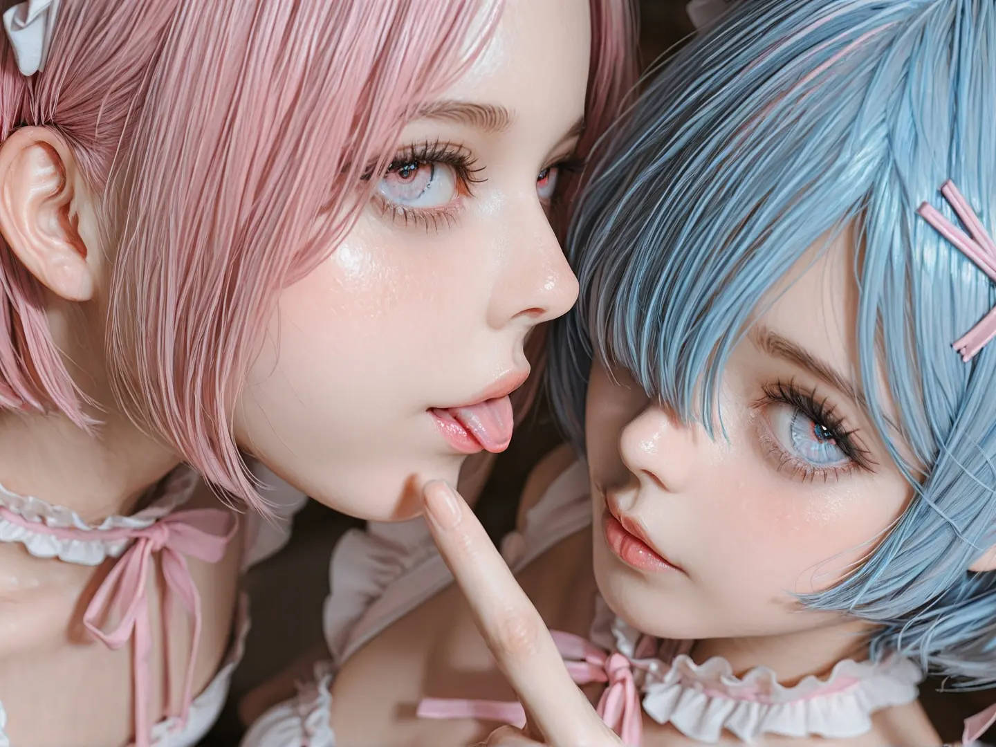 AICG動畫圖片製作