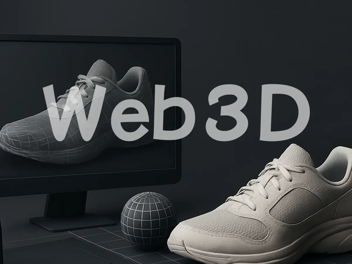 Web3D 網頁查看器