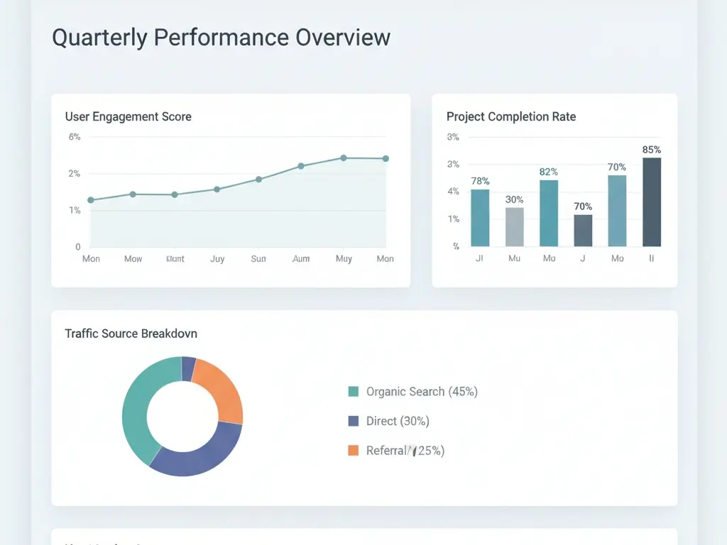 資料視覺化與後台腳本開發