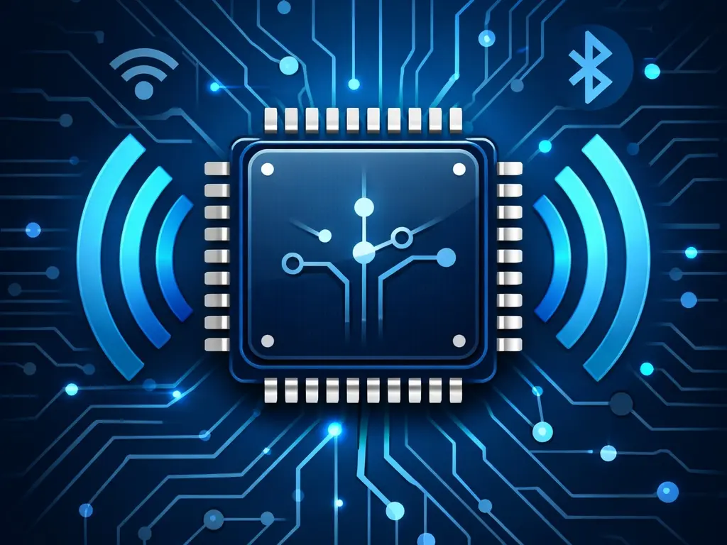 嵌入式系統與無線產品設計開發