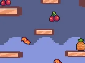 Unity 2D 小遊戲開發