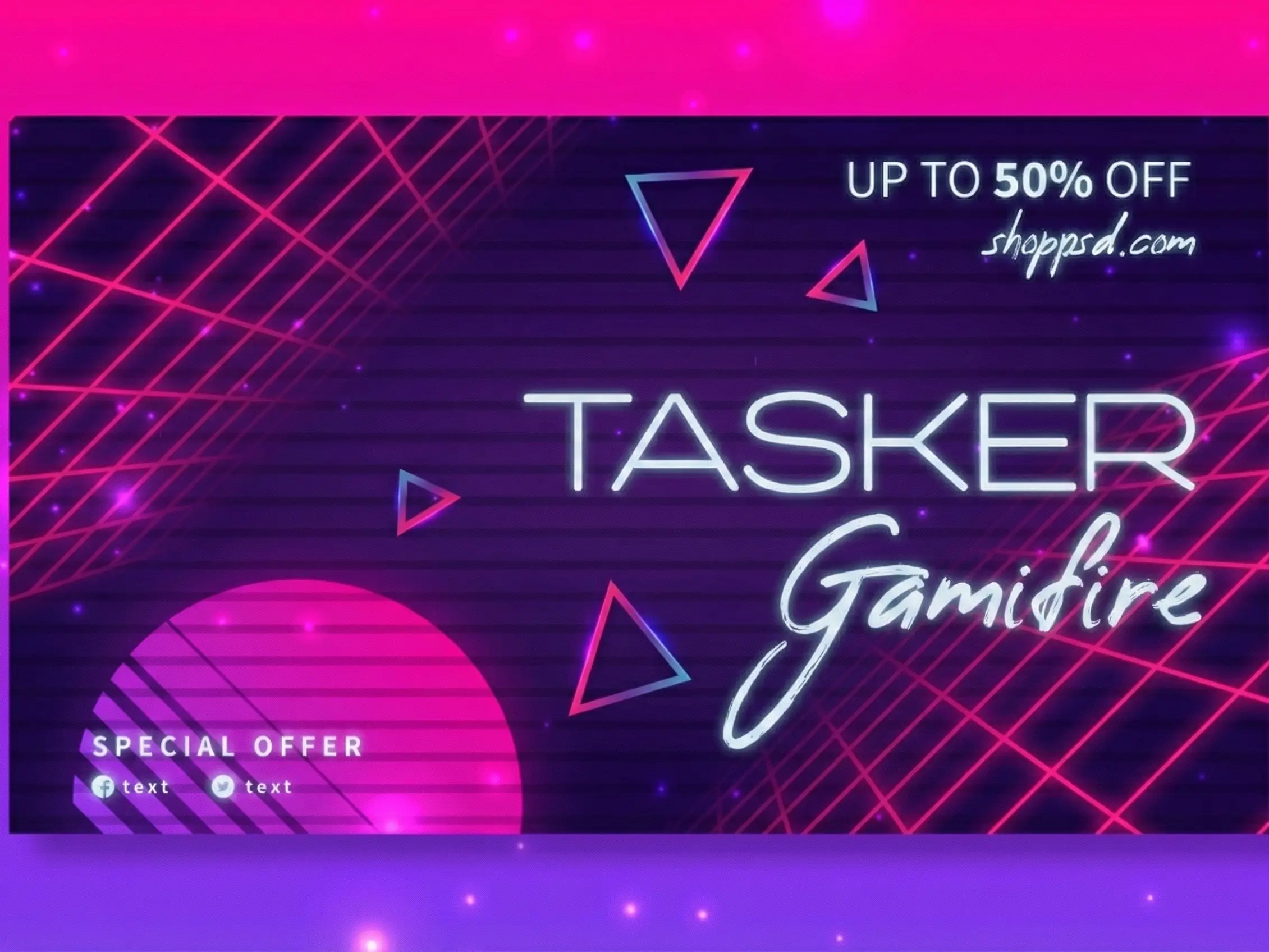 AI 美術字 (Typography)