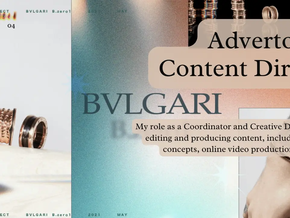 活動頁企劃與編輯文