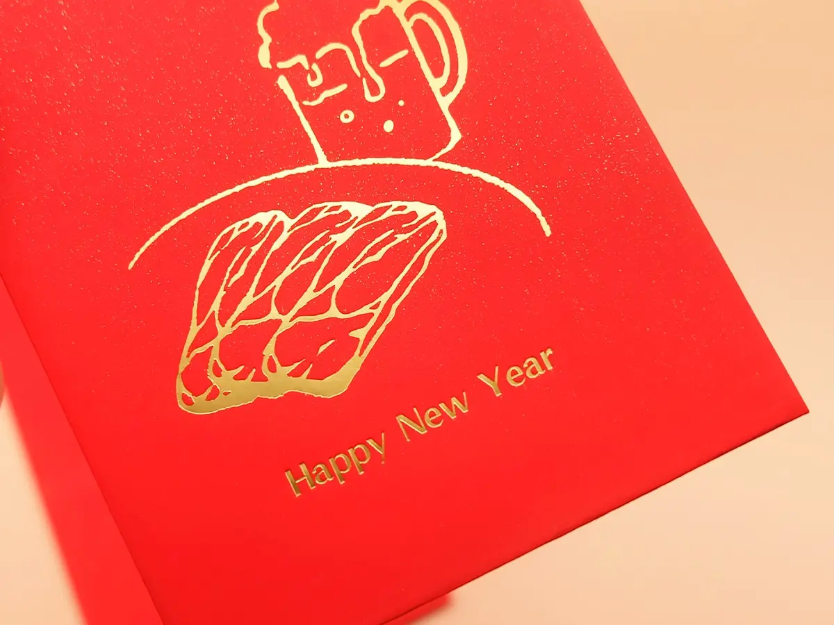 客製化插圖設計／商品印刷服務