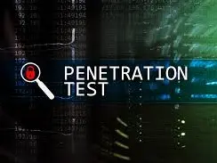滲透測試