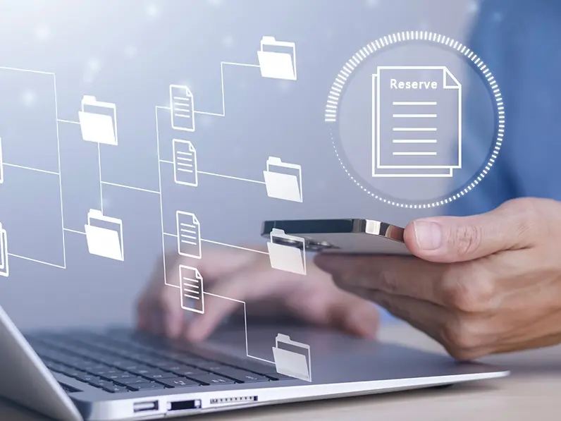 專業預約系統平台