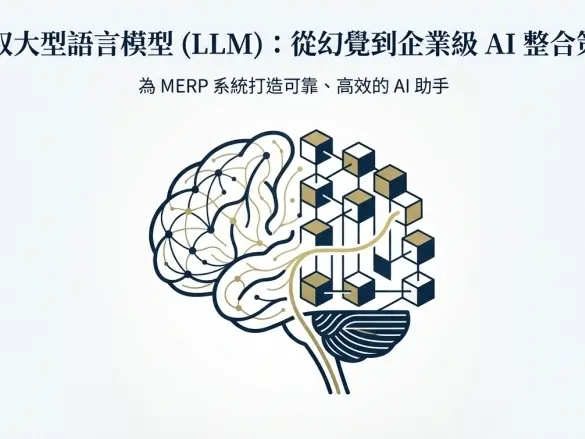 企業AI導入指導