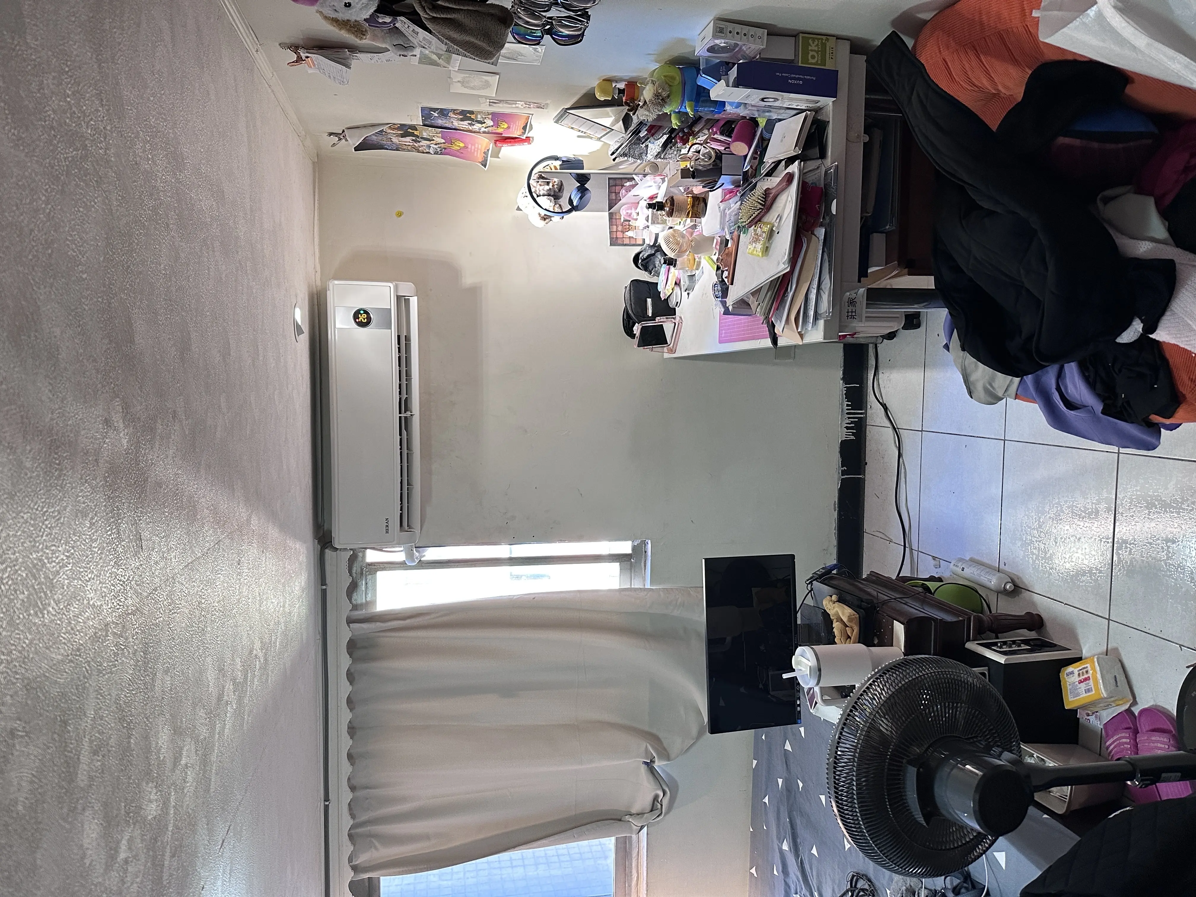 分離式冷氣基本安裝