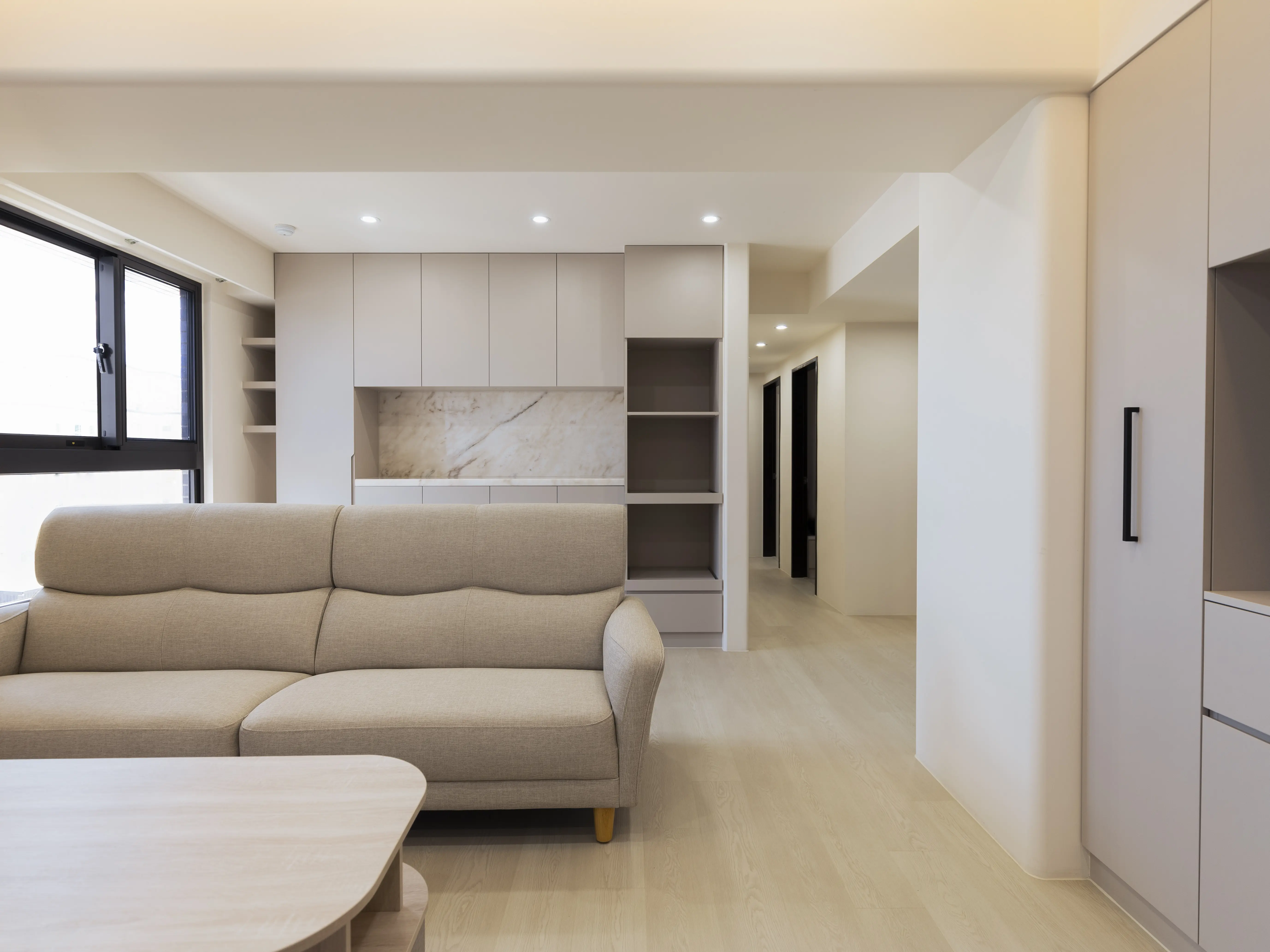 空間設計平面攝影