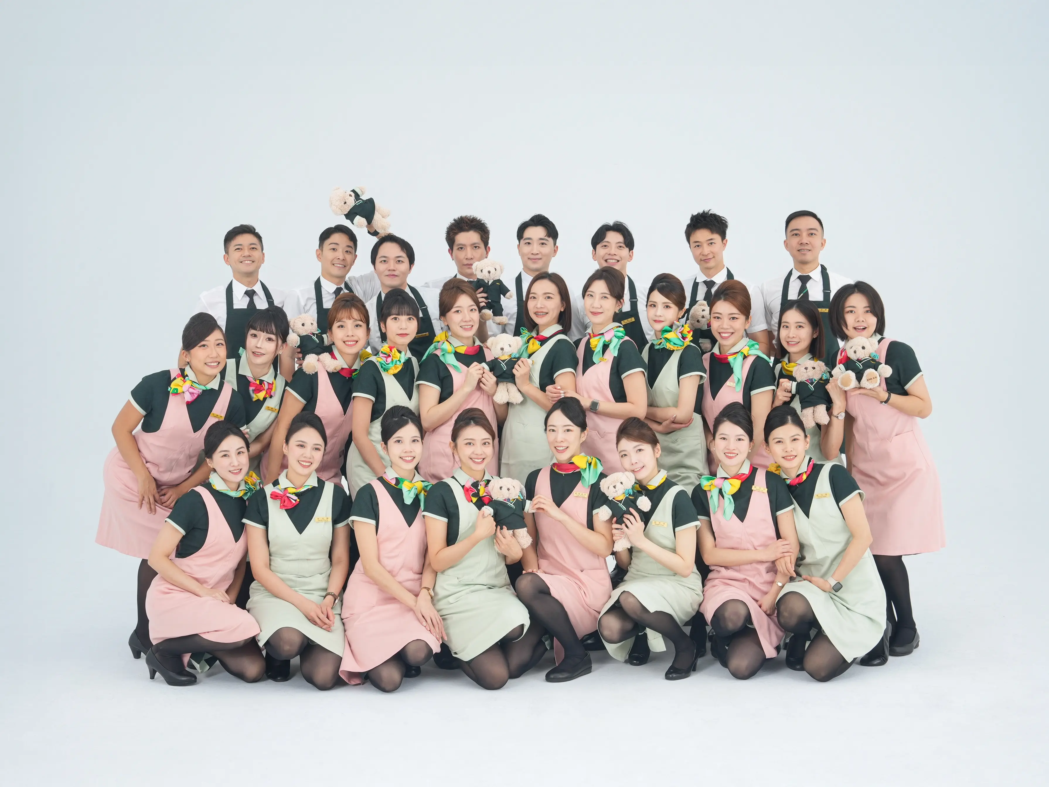 形象照、證件照