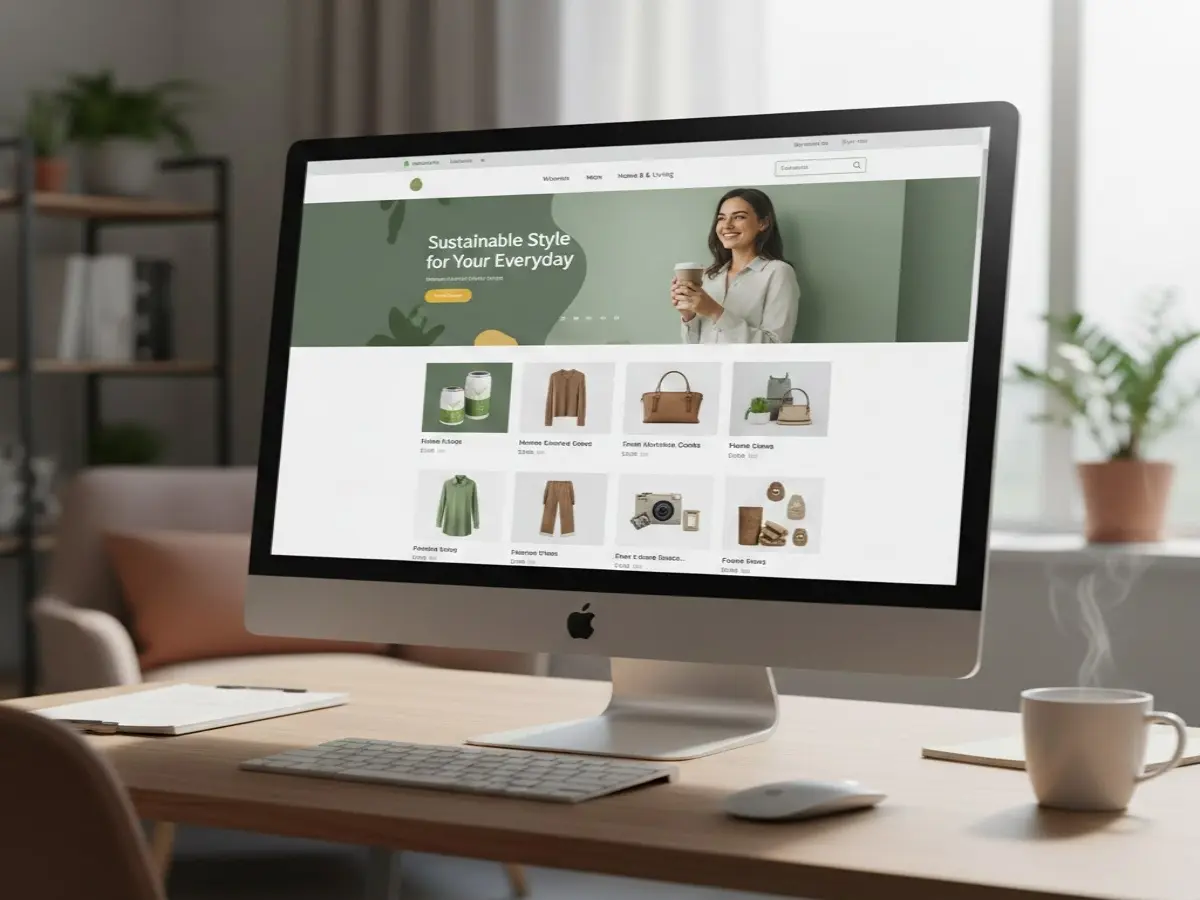 商業網站修改客製化撰寫