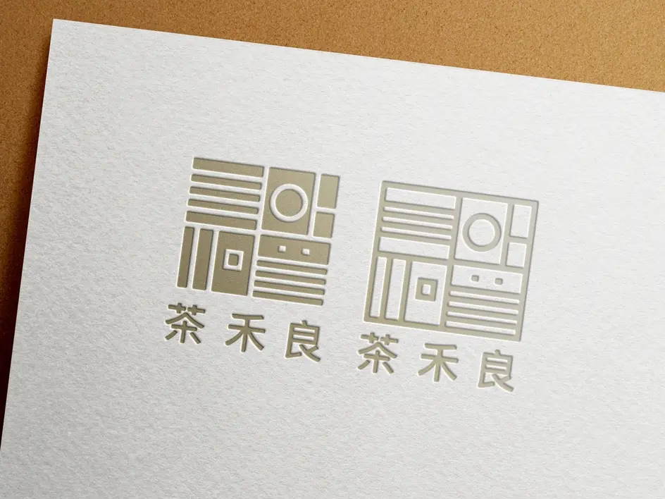 Logo/企業CIS設計