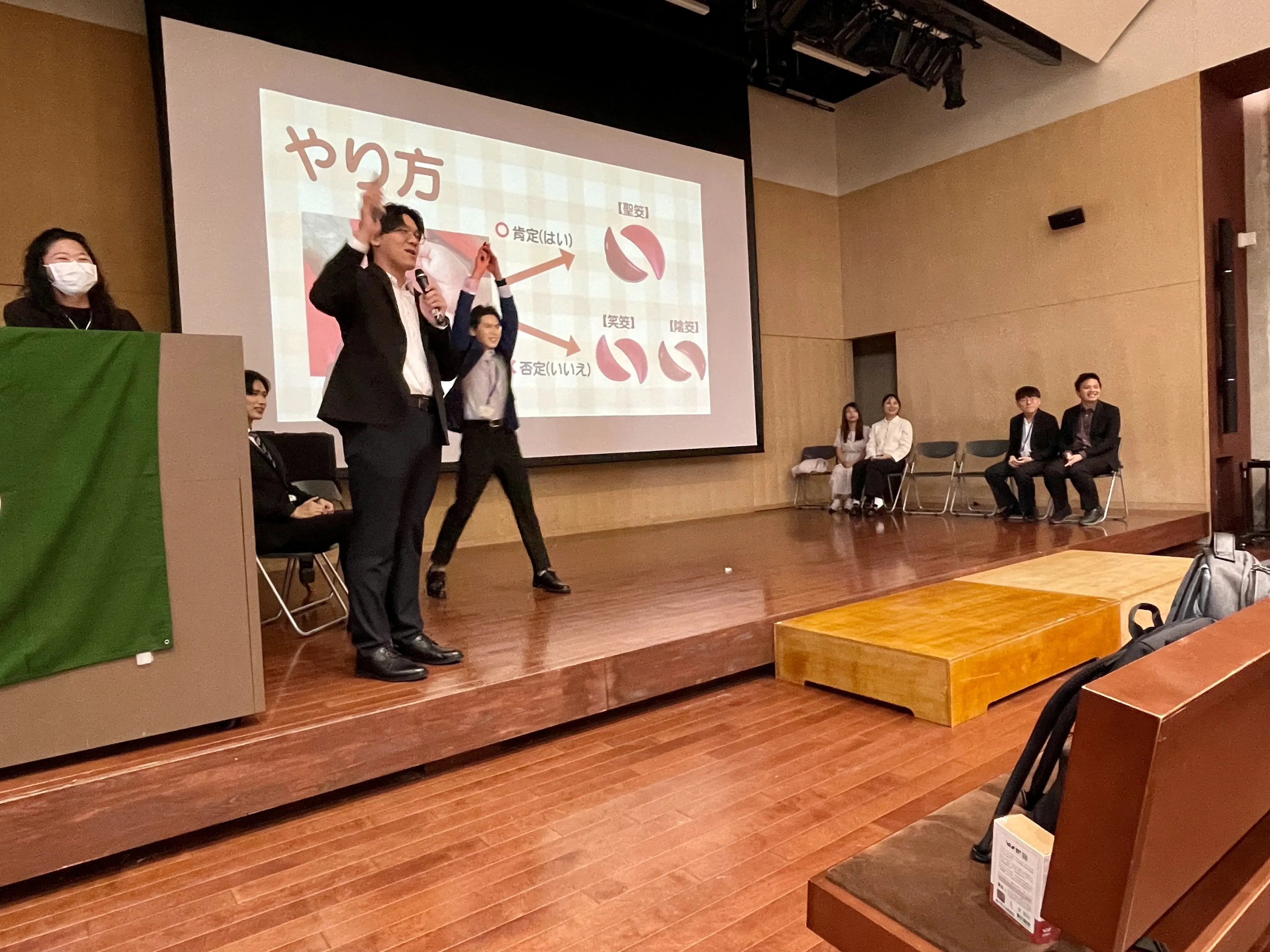 技術文件／論文翻譯（中 ↔ 日）