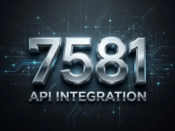 API串接與系統整合服務