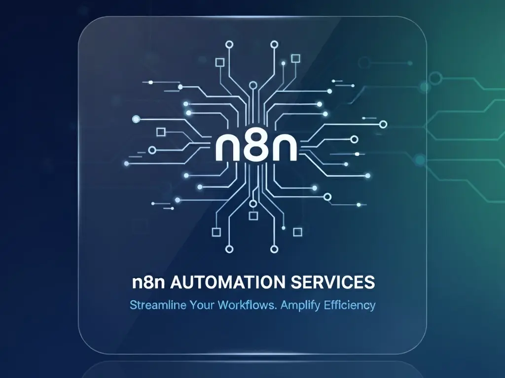 客製化n8n AI agent