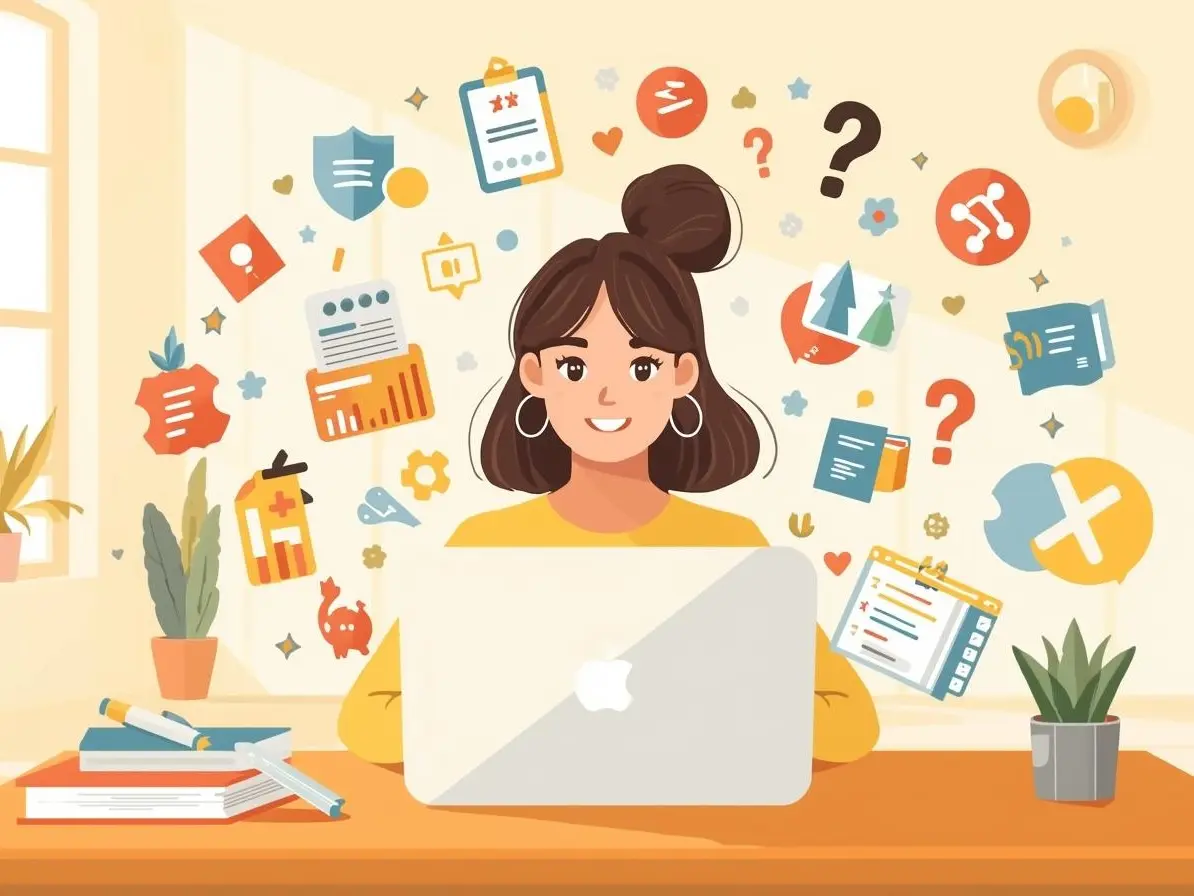 網頁設計服務｜客製化呈現，彈性技術選擇