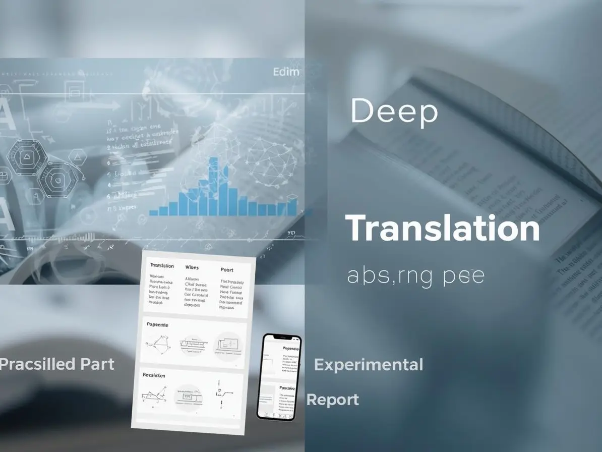 專業PPT設計（學術/會議/報告）