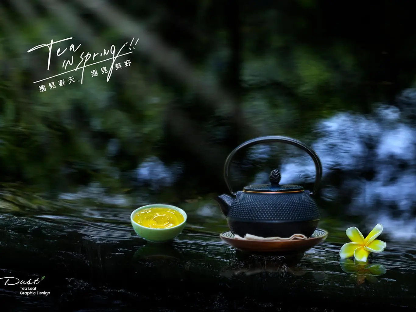 社群貼文設計｜品牌圖文視覺製作