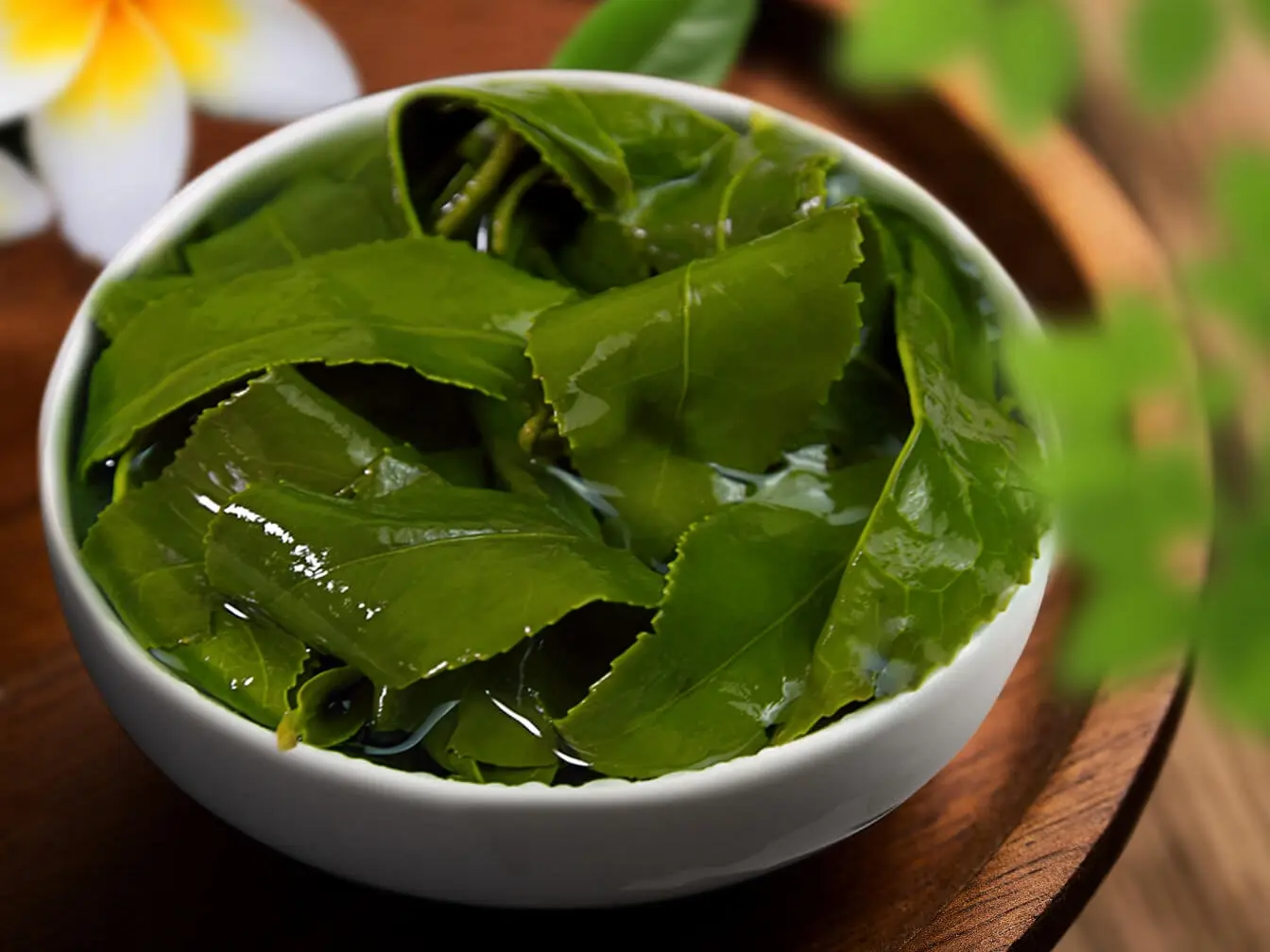 商品影像合成與精修｜茶葉・產品細圖拍攝