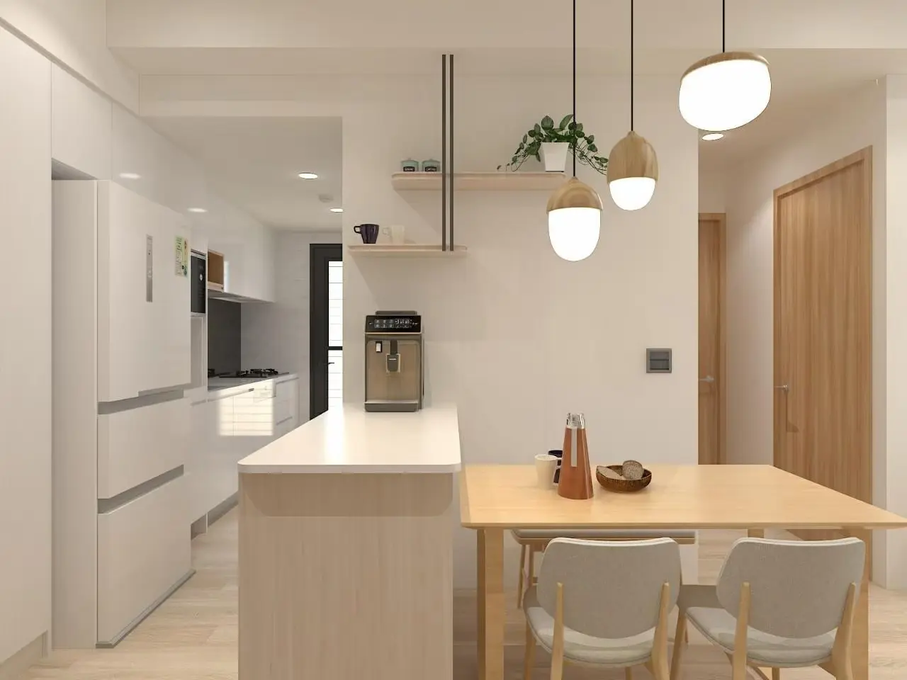 90° CAB 細清工程