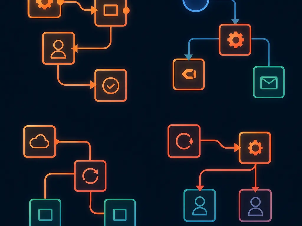 客製化n8n AI agent