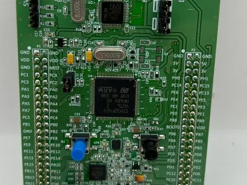 DIP/SMD 手工焊接