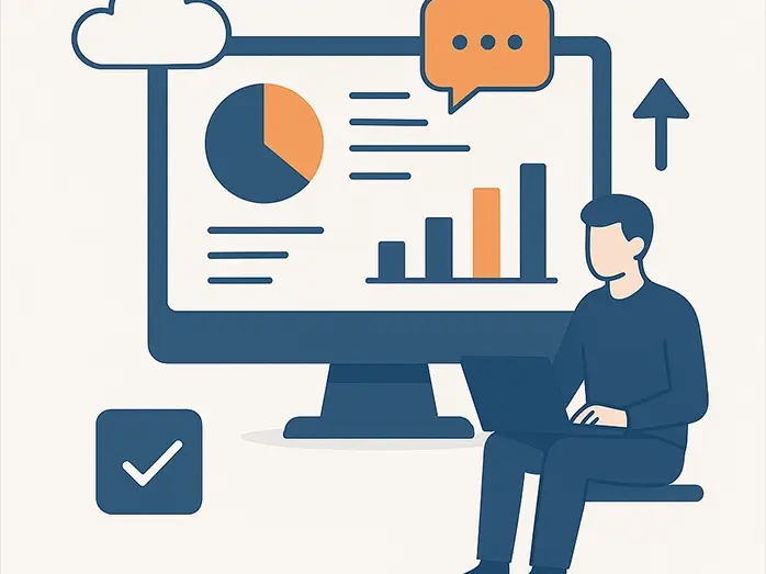 企業管理系統建置