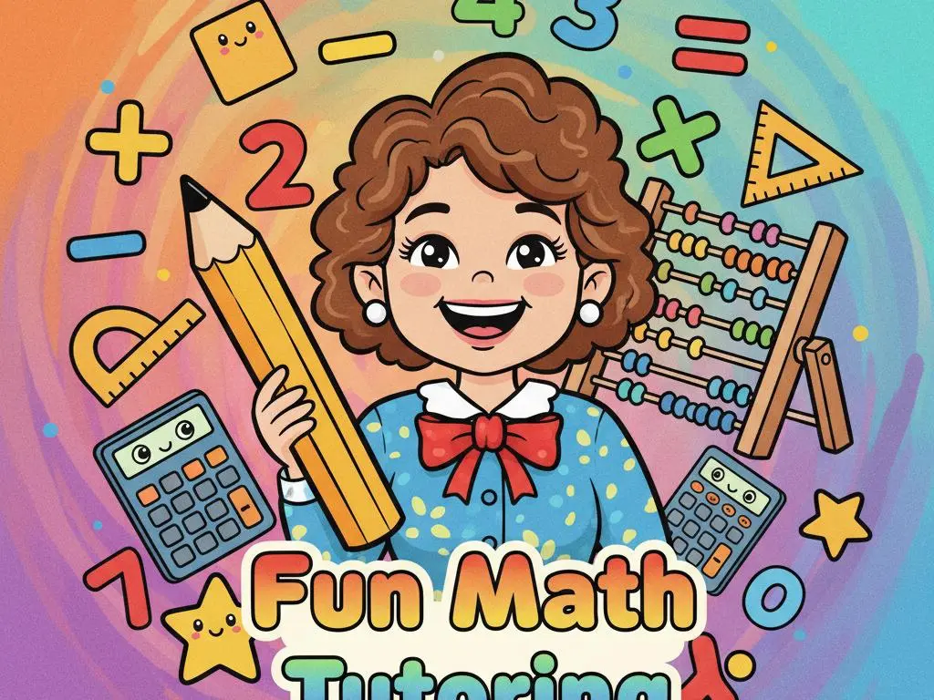 國小數學線上家教